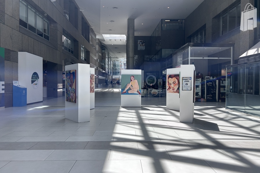 Promotional Space