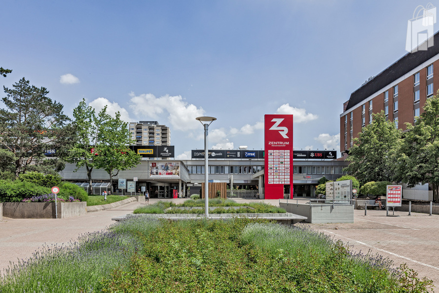 Zentrum Regensdorf