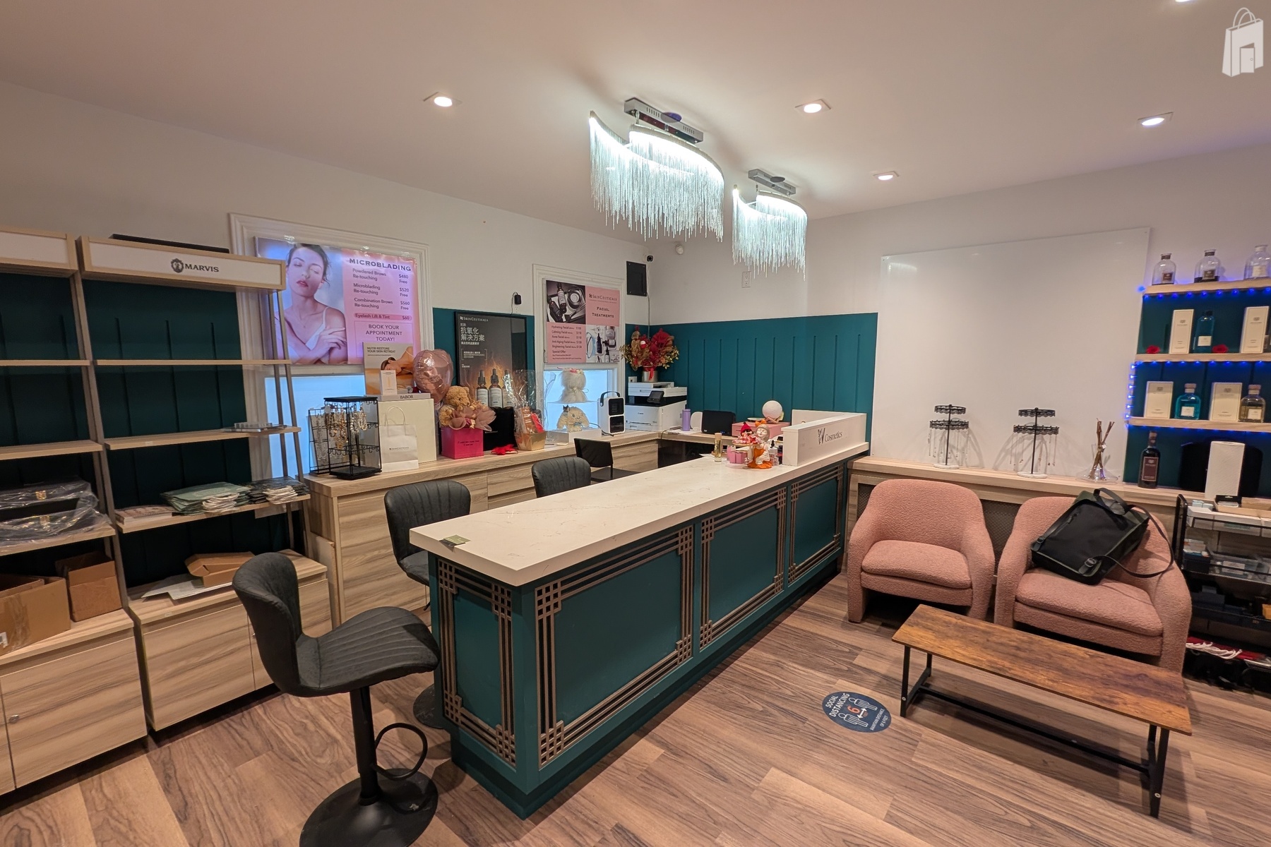 Retail Unit