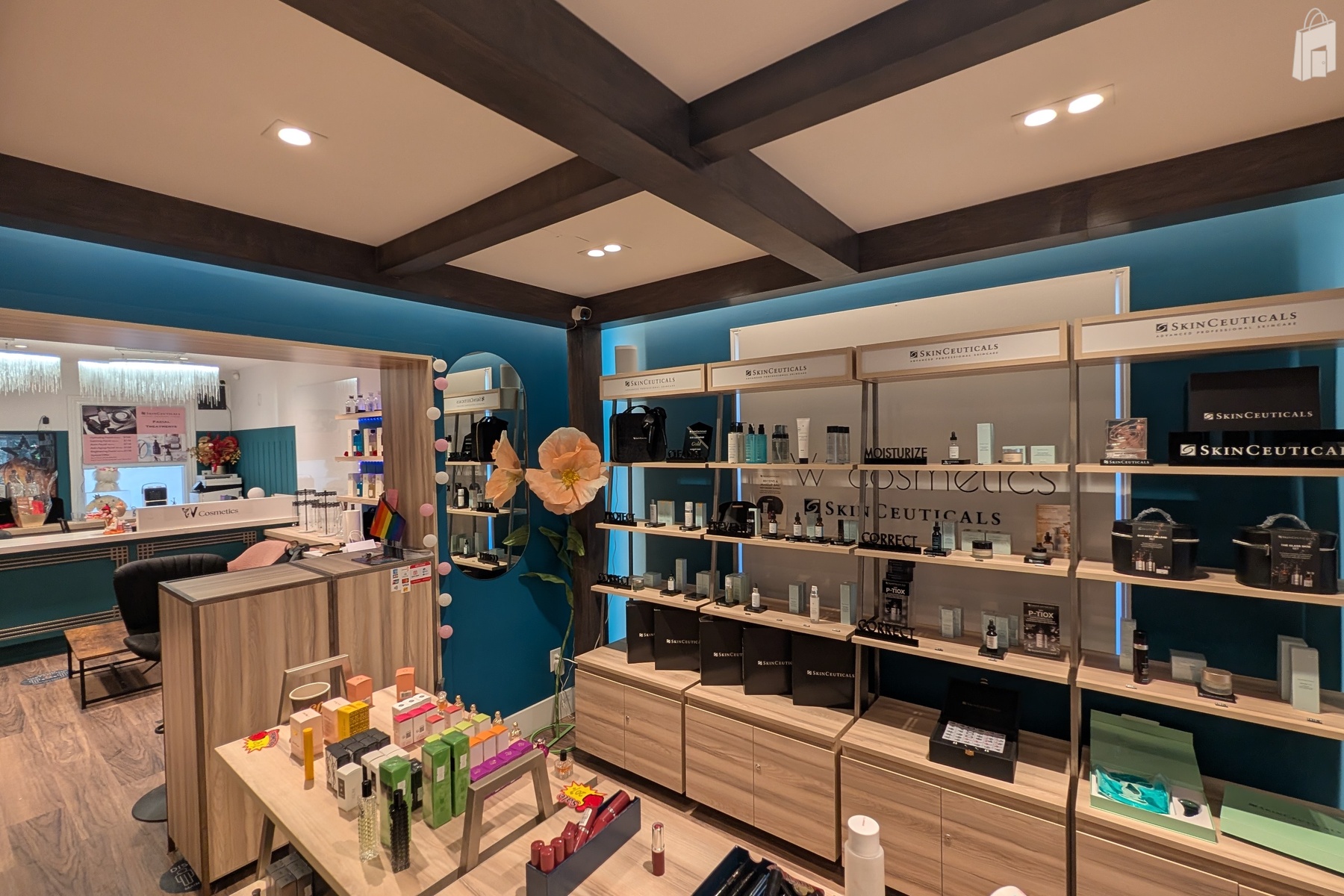 Retail Unit
