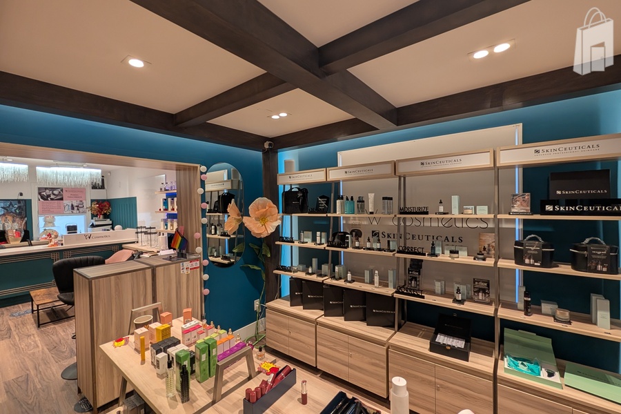 Retail Unit