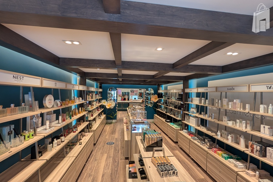 Retail Unit
