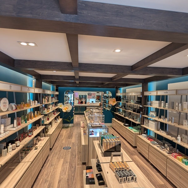 155 Main Street - Retail Space