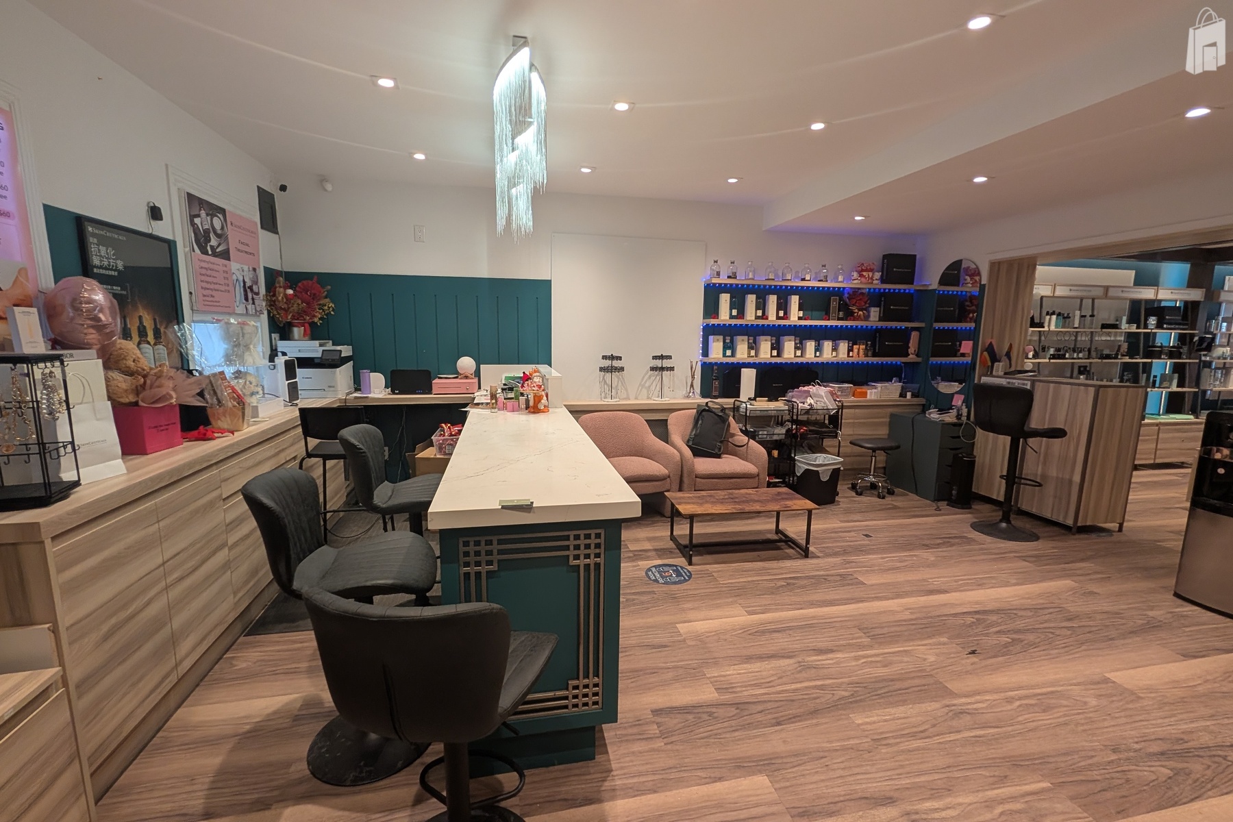 Retail Unit