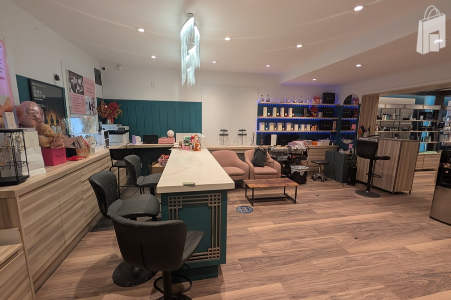 Retail Unit