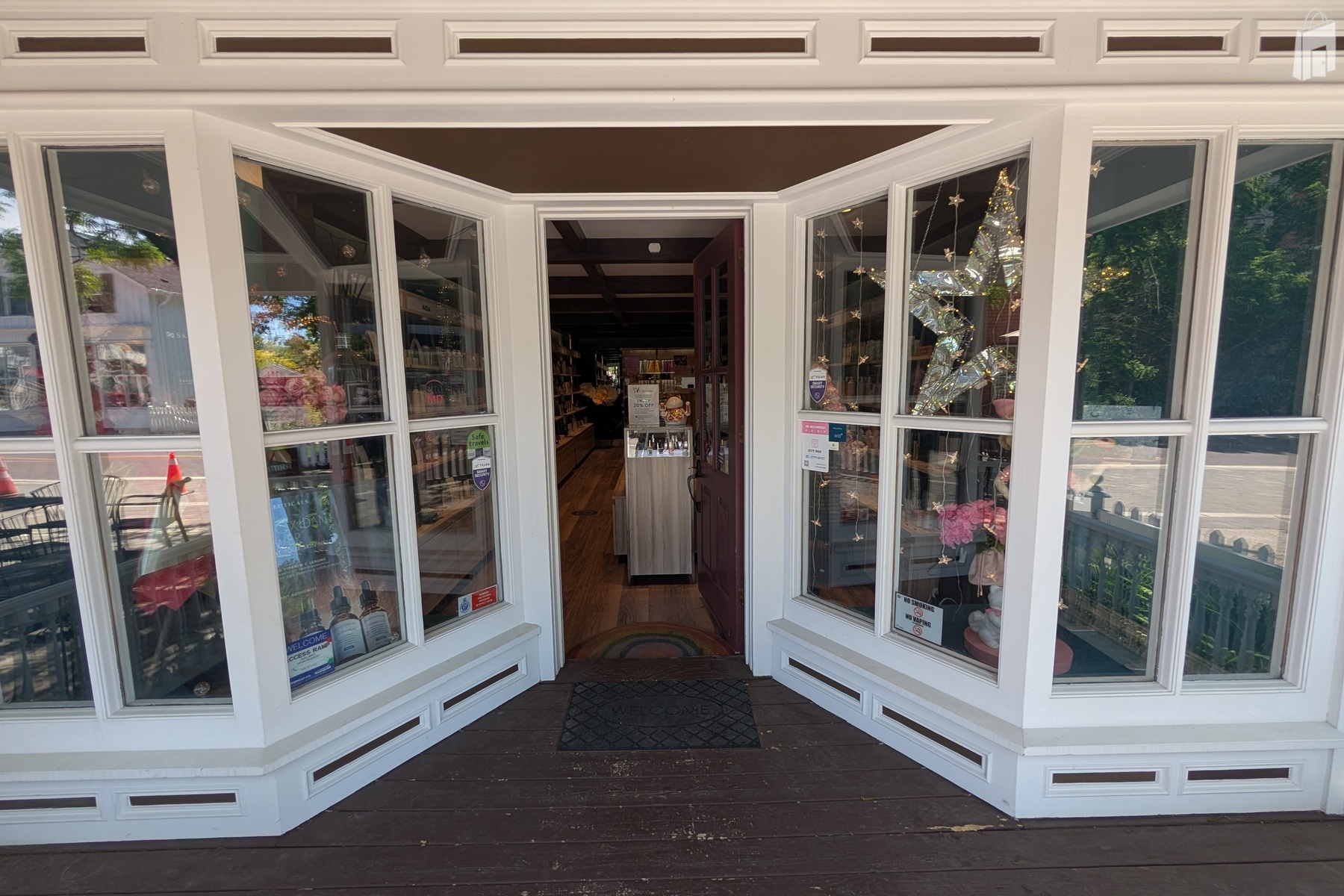 Retail Unit