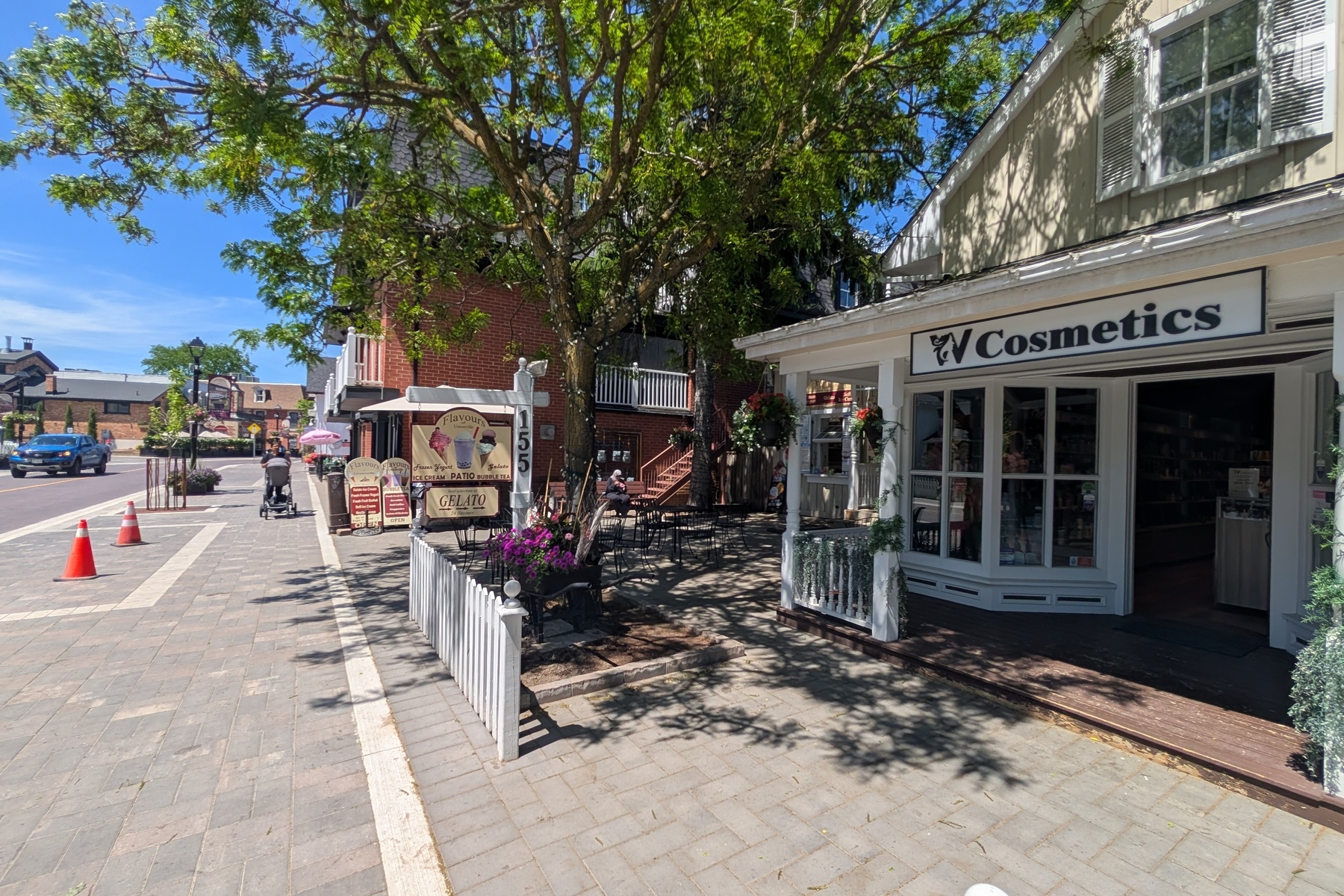 Retail Unit