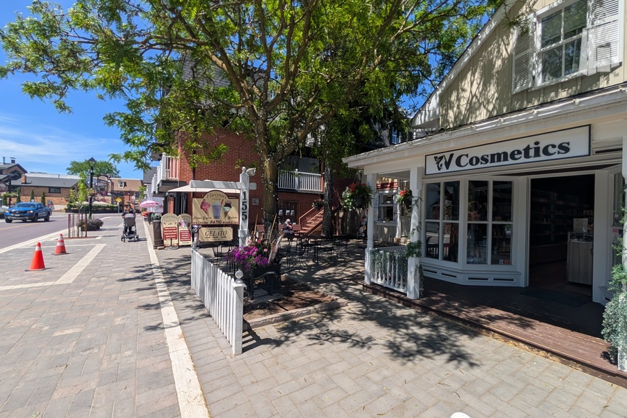 Retail Unit