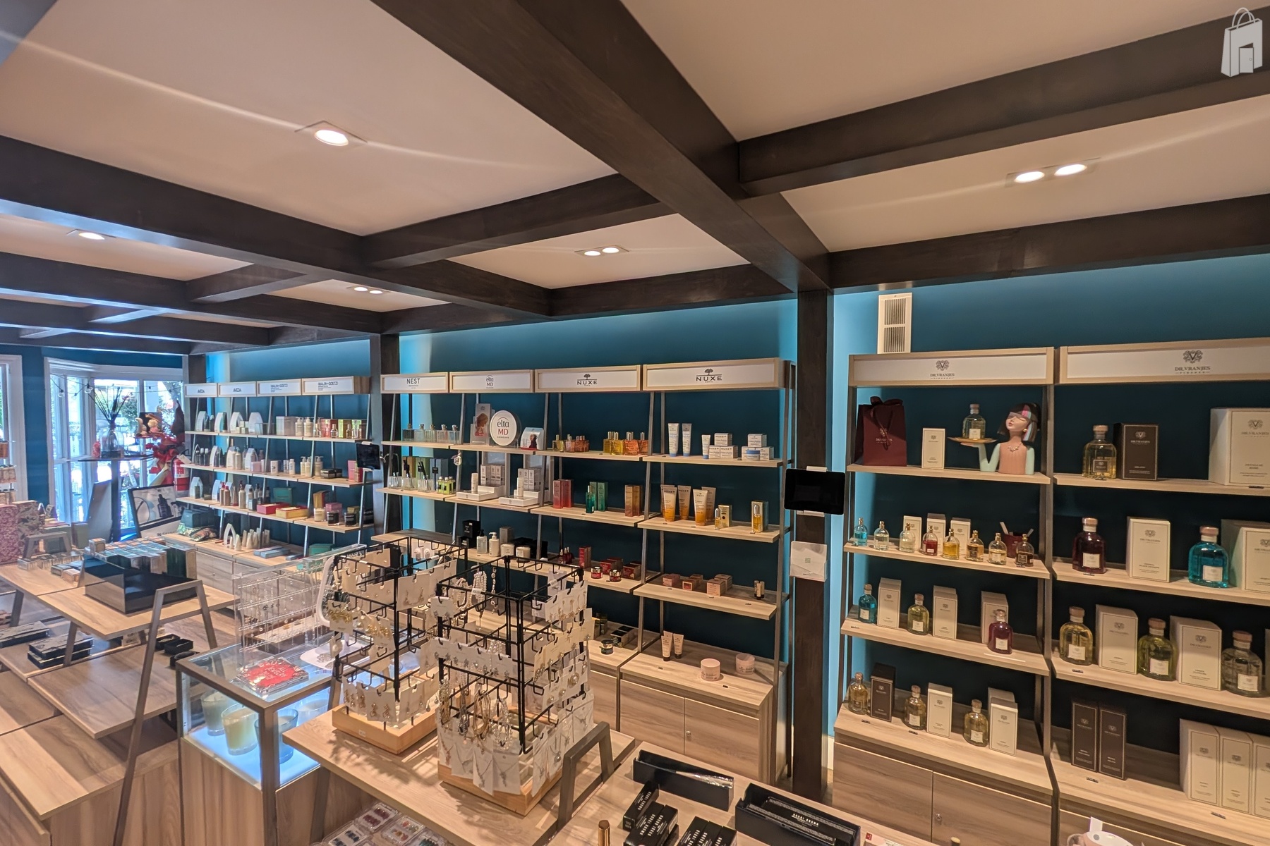 Retail Unit