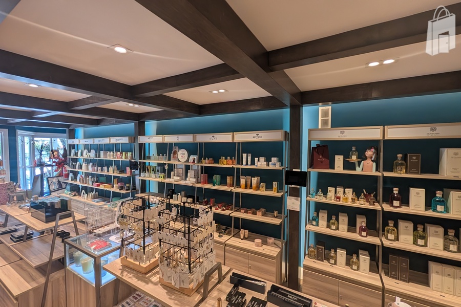 Retail Unit