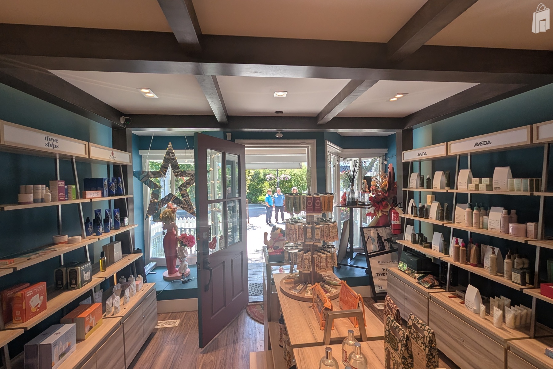 Retail Unit