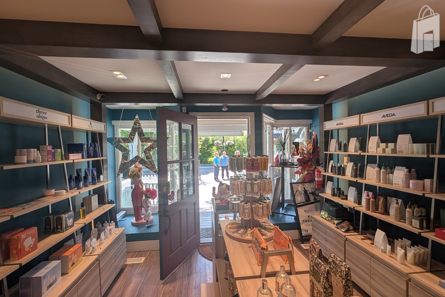 Retail Unit