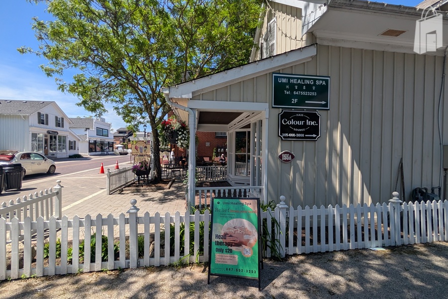 Retail Unit