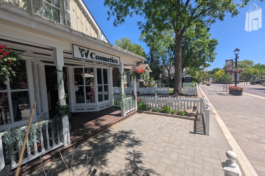 Retail Unit