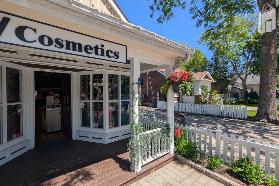 Retail Unit