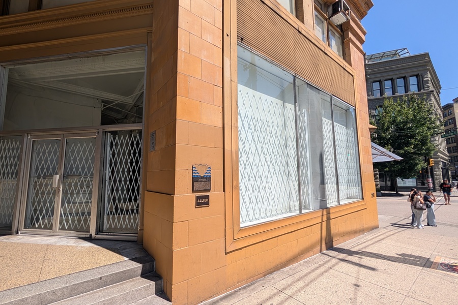 Retail Unit