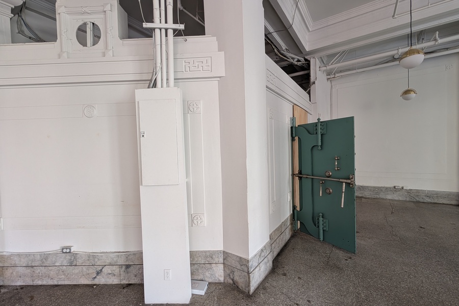 Retail Unit