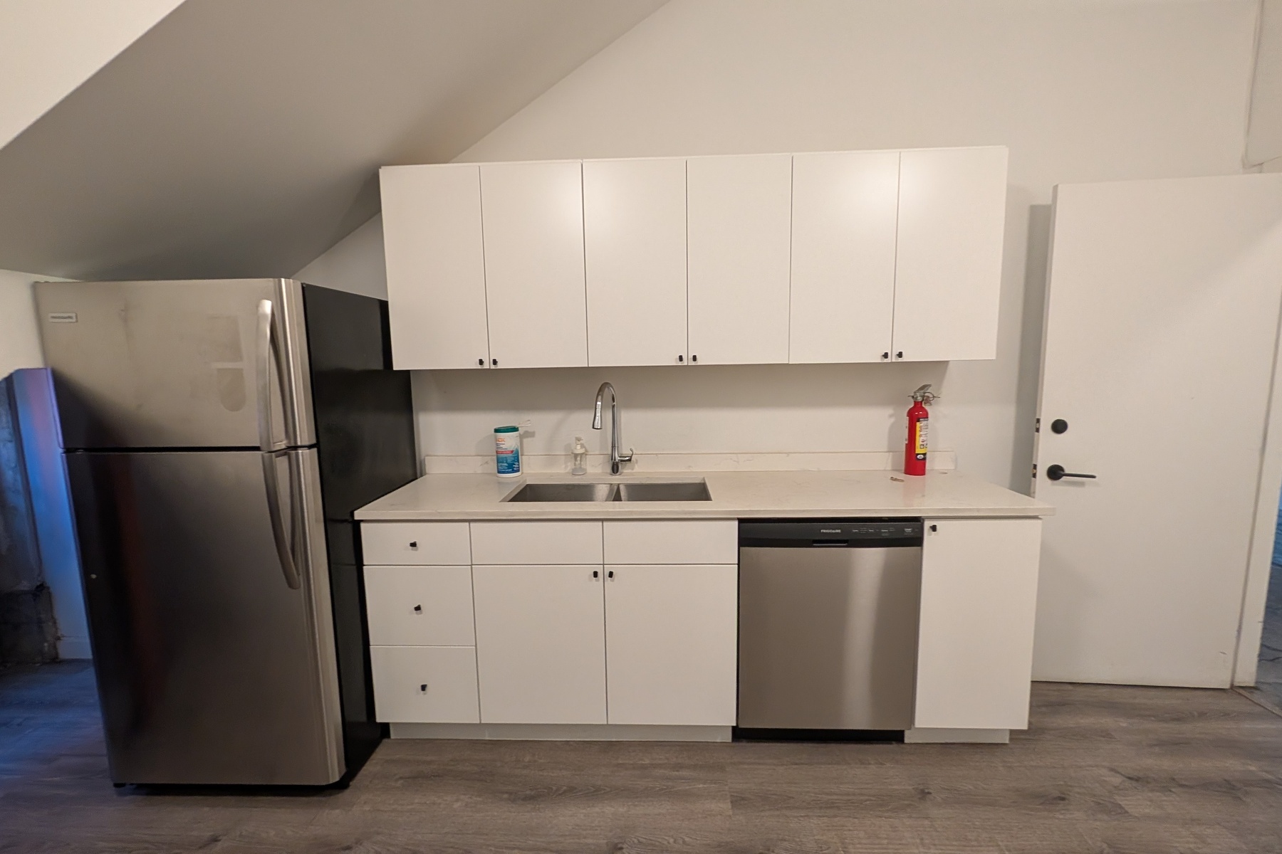 Retail Unit