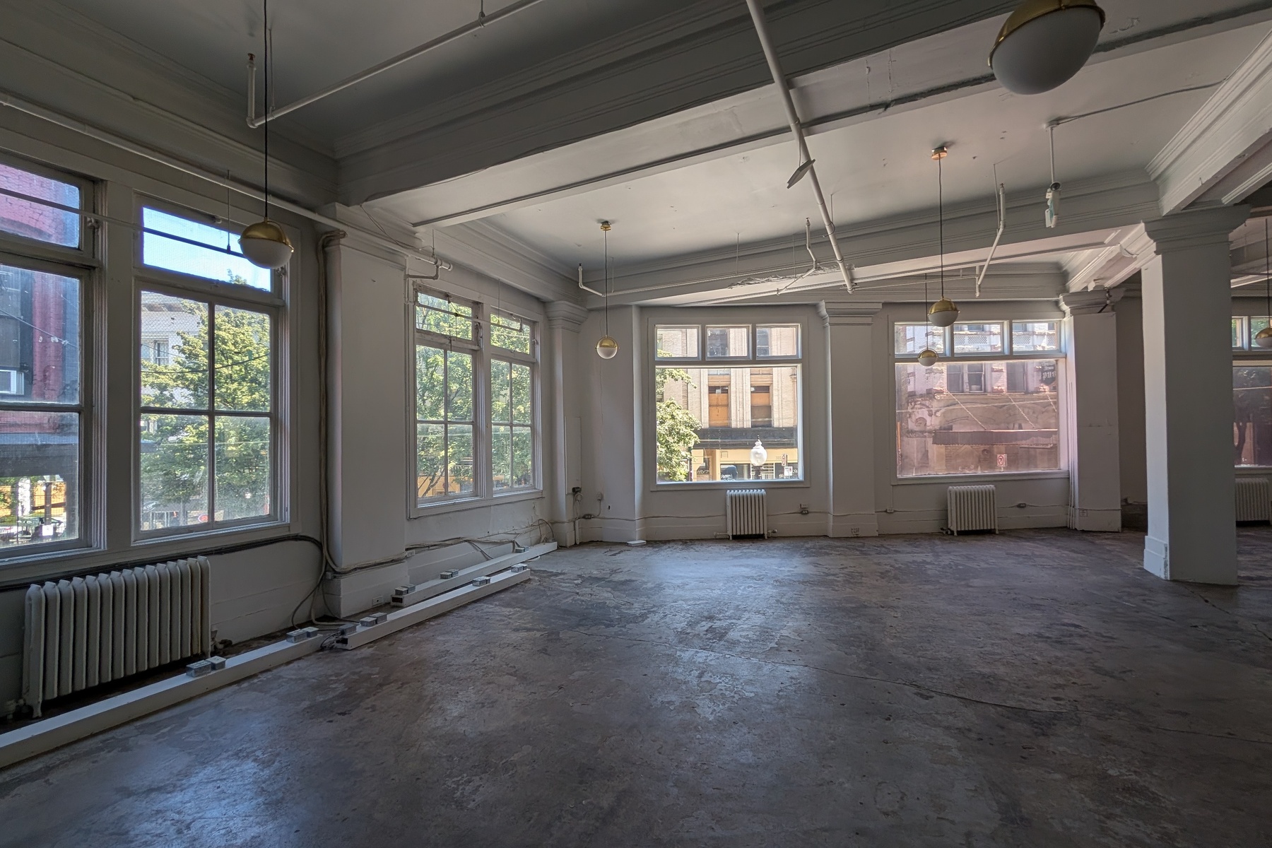 Retail Unit