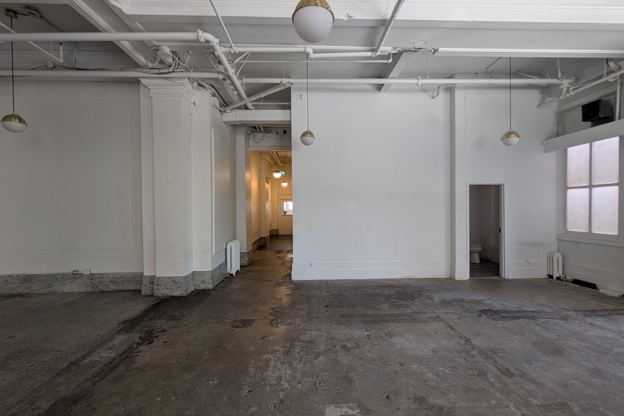 Retail Unit