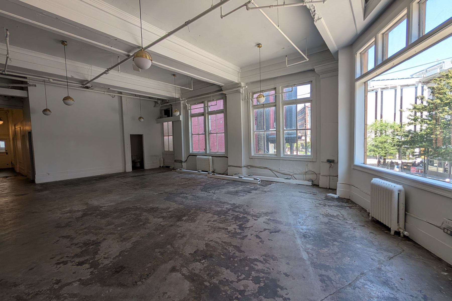 Retail Unit
