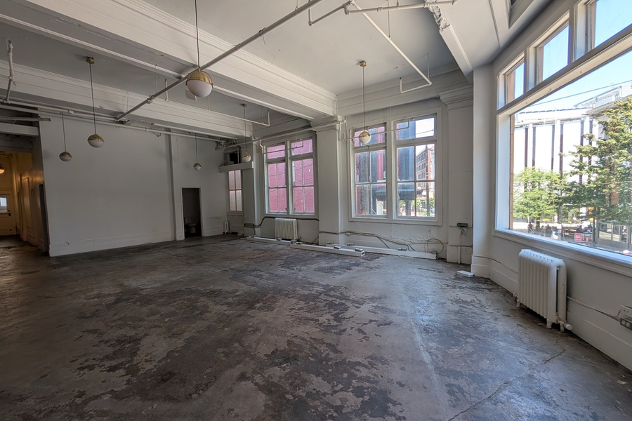 Retail Unit
