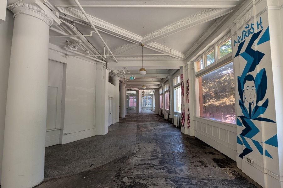 Retail Unit