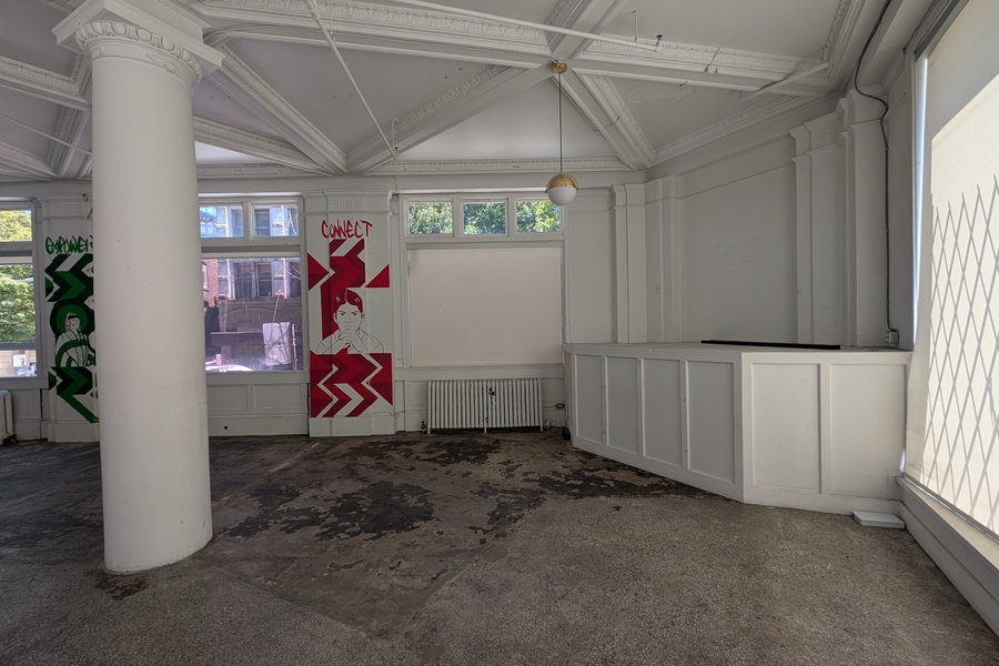 Retail Unit