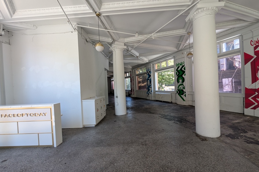 Retail Unit