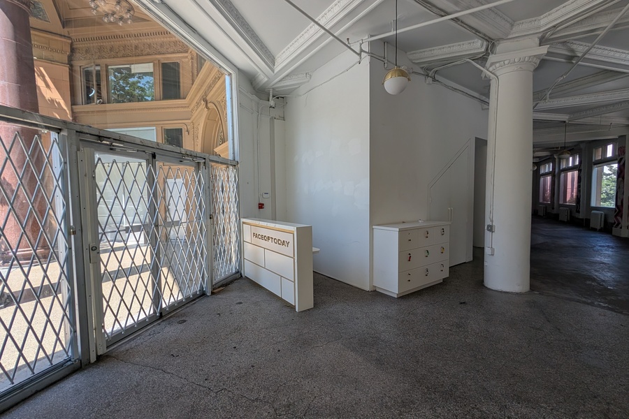 Retail Unit