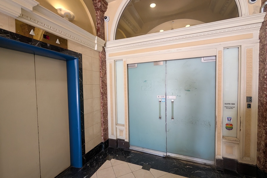 Retail Unit