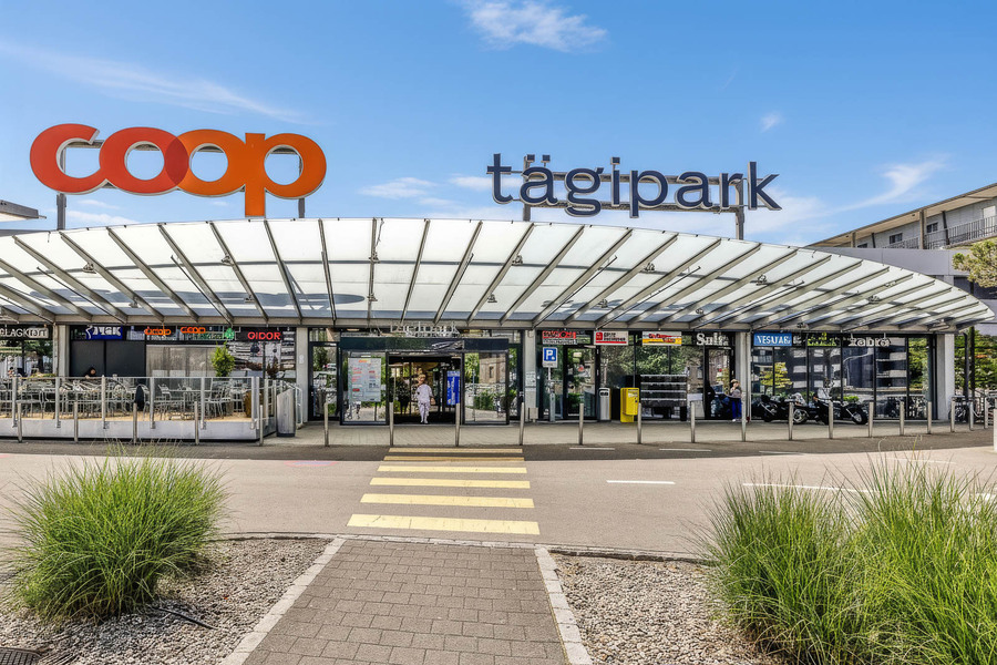 Tägipark