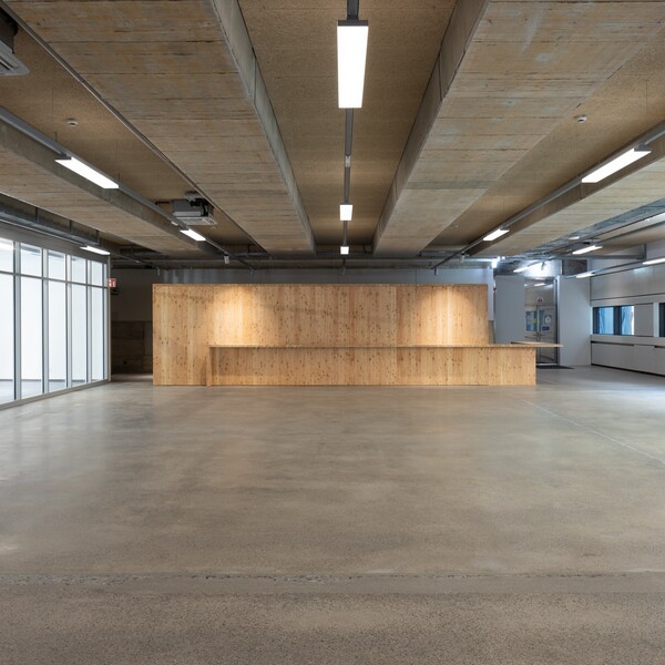  Yellow Event Space – La tua location in Piazza Grande a Locarno