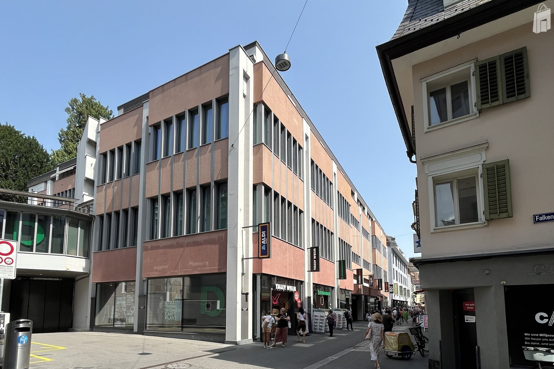 Hertensteinstrasse 50