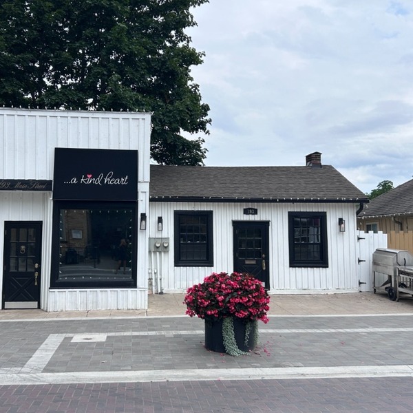 193 Main Street - Pop-Up Unit
