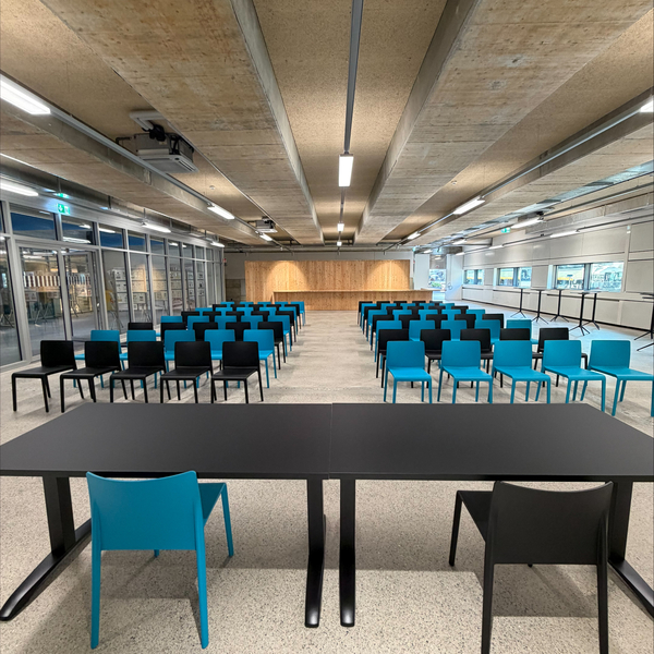  Yellow Event Space – La tua location in Piazza Grande a Locarno