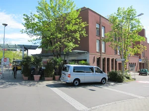 DR. MEYER Verwaltungen AG