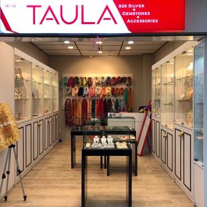 Taula Pte Ltd
