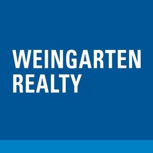 Weingarten Realty