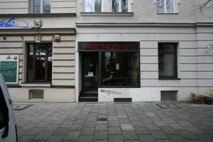 TRENDS21 GmbH