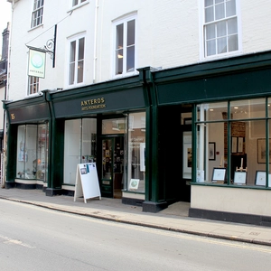 Anteros Arts Foundation