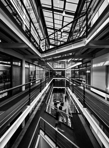 GREAT WESTERN STUDIOS