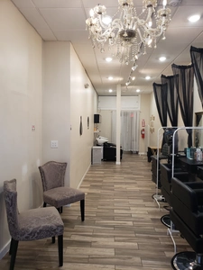 Andrea Beauty Salon LLC