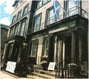 Scottish Arts Club