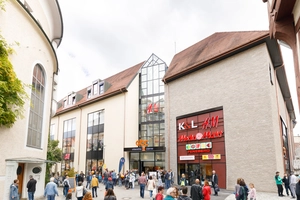 IPH Centermangement GmbH