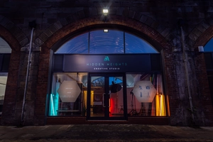 Hidden Heights Creative Studio