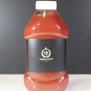 Mumba Sauce LLC