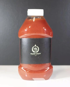 Mumba Sauce LLC