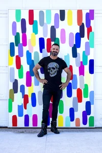 Peter Triantos Art Gallery