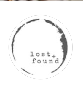 Lost Found Cafe